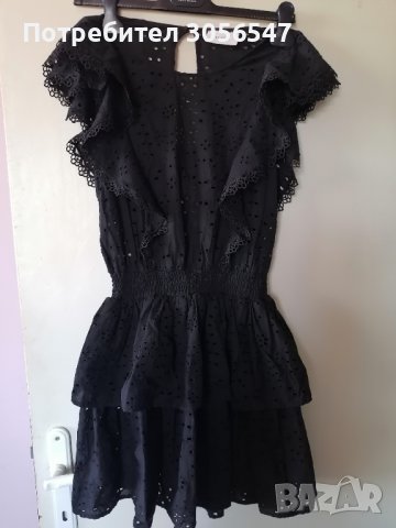 Рокли панталони  блузи, снимка 16 - Рокли - 36748673