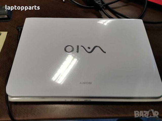 Sony Vaio SVE1111M1EW на части, снимка 3 - Части за лаптопи - 32728812
