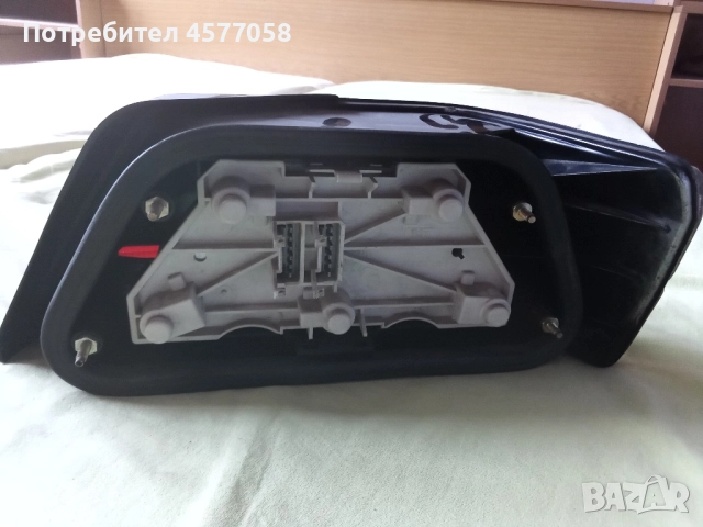 Peugeot 605 3.0i SRI , снимка 6 - Части - 51747475