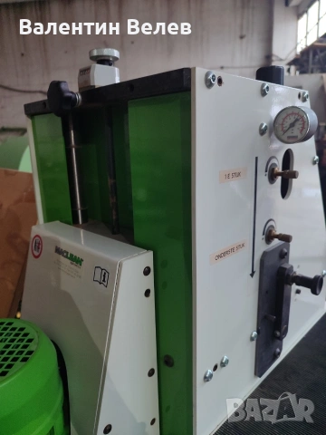 Многошпинделна Машина Grass Multi Press, снимка 17 - Други машини и части - 53272830