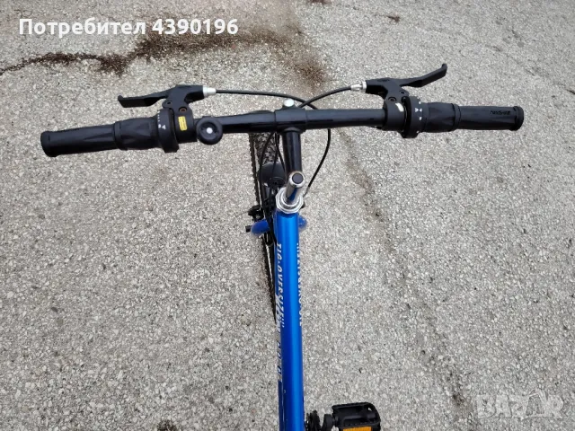 Дамски Велосипед Kon Bike , снимка 8 - Велосипеди - 49323719