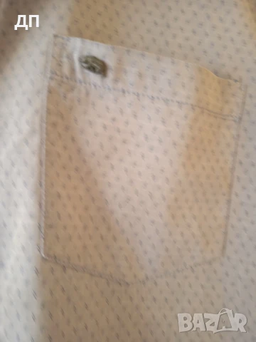 Мъжка Риза, снимка 3 - Ризи - 50859215