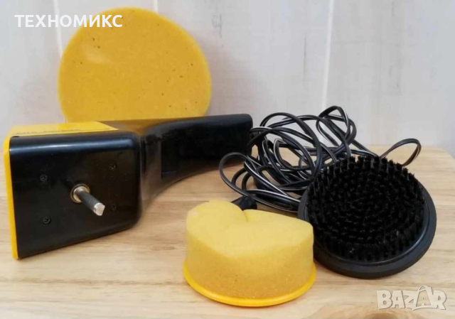 Полираща машина за автомобил , снимка 10 - Полиране - 44920083