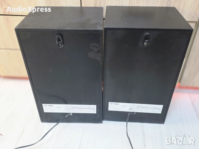 🔊 HECO XP 5080 – малки бижута с УНИКАЛЕН звук! 🔊, снимка 4 - Тонколони - 52857750