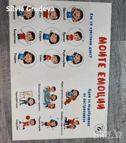 Табло на успеха, снимка 3 - Други - 53137748