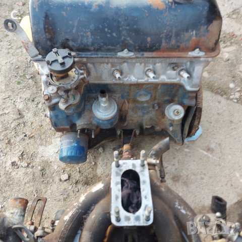 Lada.лада.2101.2107 части за ваз , снимка 4 - Автомобили и джипове - 39844705