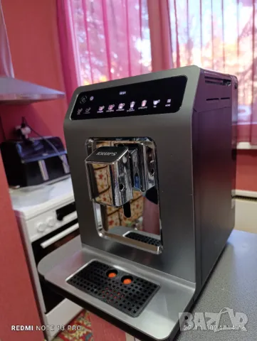 Krups кафемашина , снимка 5 - Кафемашини - 48163306