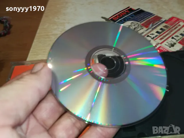 TSCHAIKOWSKY ORIGINAL CD-MADE IN HOLLAND-ВНОС GERMANY 0403251520, снимка 17 - CD дискове - 49359178