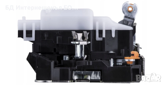 7700727508  Брава за предна лява врата, Renault, Kangoo MK1, Nissan Kubistar, снимка 3 - Части - 51779367