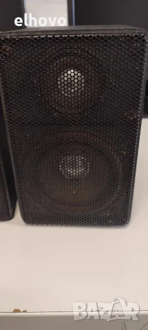 Малки тонколонки, снимка 4 - Тонколони - 48138613