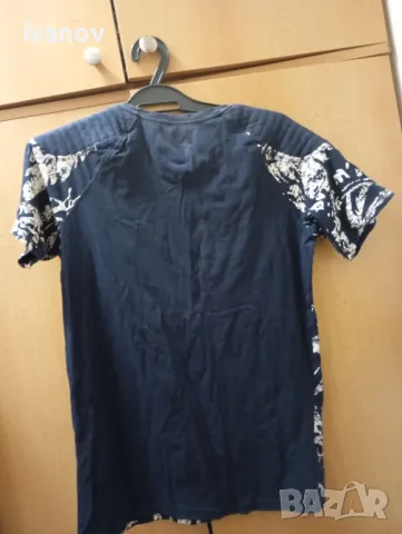 Мъжка тениска Jumper , снимка 3 - Тениски - 50404476