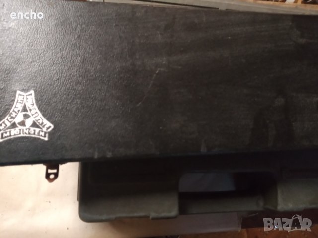 контактни термометри пипети амперметър, снимка 2 - Колекции - 39622658