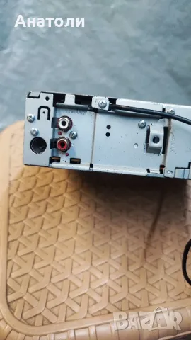 CD JVC, снимка 6 - MP3 и MP4 плеъри - 48698297