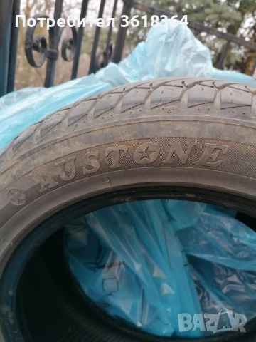 ГУМИ, снимка 3 - Гуми и джанти - 53512240