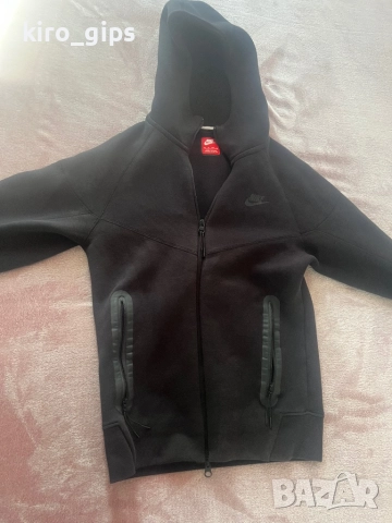 Мъжки спортен комплект Nike, снимка 4 - Спортни дрехи, екипи - 52408653