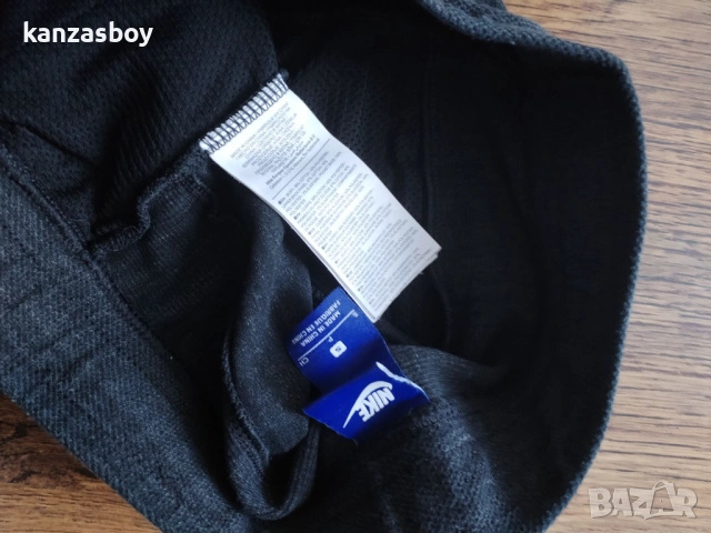Nike - страхотно мъжко долнище С, снимка 10 - Спортни дрехи, екипи - 53579935