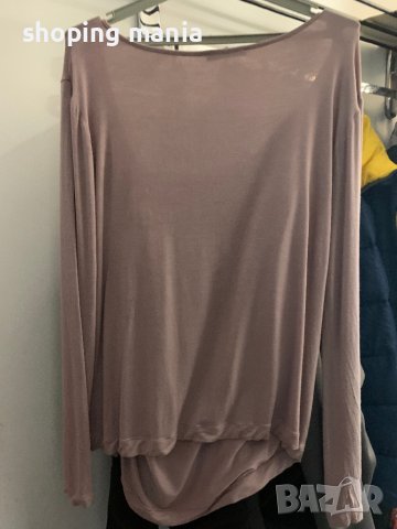 Блуза etere , снимка 4 - Блузи с дълъг ръкав и пуловери - 43561622