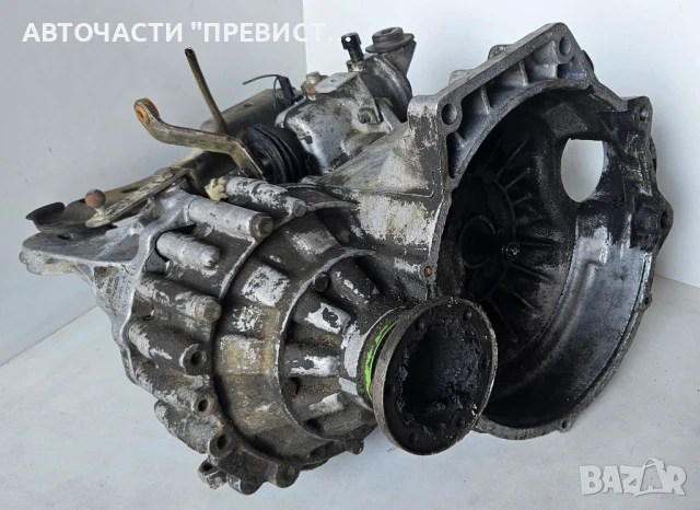 Скоростна кутия за Фолксваген Голф 2 Джета VW Golf 2 Jetta 1.6 (1983г-1991г)
