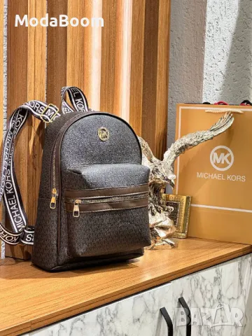 Michael Kors дамски раници Различни цветове , снимка 5 - Раници - 48937517