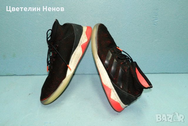 маратонки adidas Predator Tango 18.1 TR  номер 43-44, снимка 3 - Маратонки - 28151319