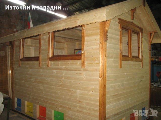 КЪЩАТА НА ПЧЕЛИТЕ АПИТЕРАПИЯ, снимка 8 - Други - 40633117