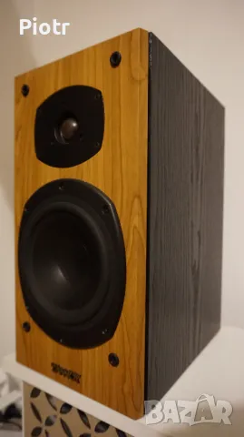 Продавам тонколони Tannoy Mercury M2, снимка 7 - Тонколони - 48522233