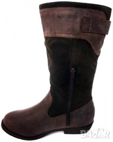 Нови дамски ботуши номера 37 38 и 39, снимка 2 - Дамски ботуши - 27905503