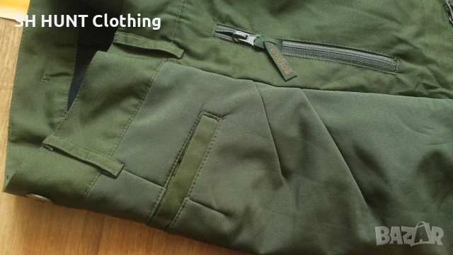 DOVREFJELL Active Bukse HYBRID - хибриден панталон - 1194, снимка 14 - Панталони - 50562576