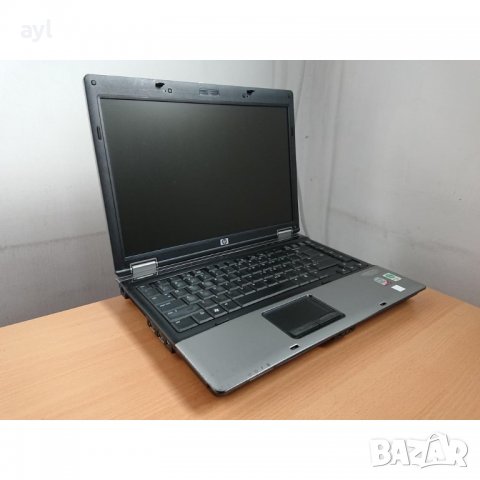 На части 14,1" Laptop HP  6530b Лаптоп, Core2Duo 8400 на части, снимка 2 - Лаптопи за работа - 36306516