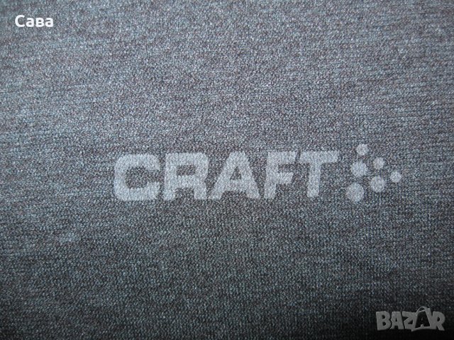 Блуза CRAFT  мъжка,Л-ХЛ, снимка 3 - Блузи - 43331066