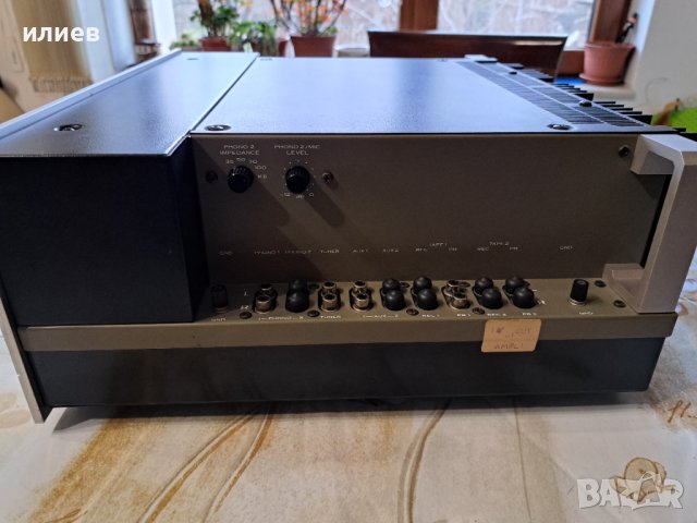 Pioneer SA-9900 Топ модел, снимка 7 - Ресийвъри, усилватели, смесителни пултове - 43965578