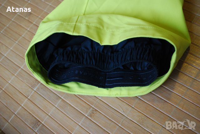 KJUS Мъжки р-р 50/M ski Pants Dermizax ски панталон north face долнище, снимка 12 - Зимни спортове - 34766210