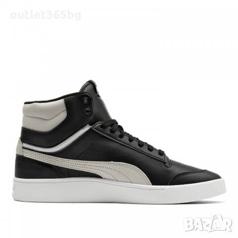 Puma - Shuffle Mid №43 Оригинал Код 479, снимка 3 - Маратонки - 35075582