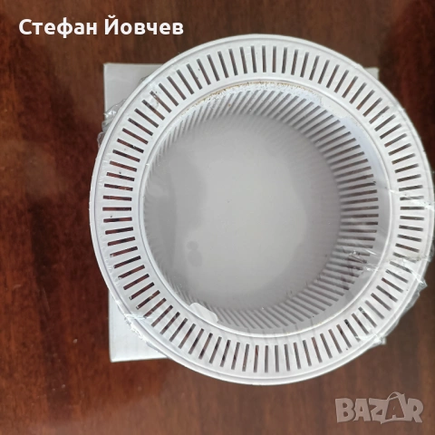 Продавам резервен филтър за кана за водородна вода Elixir