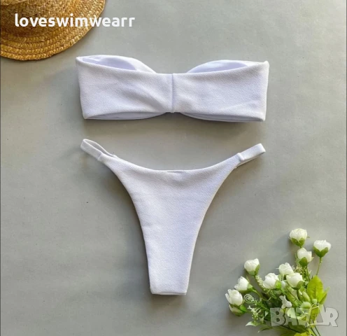 Бански, снимка 3 - Бански костюми - 50866787