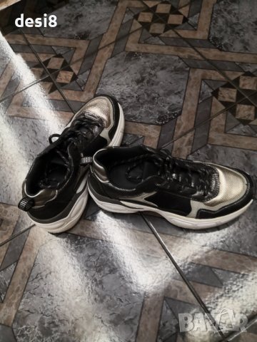 ДАМСКИ СПОРТНИ ОБУВКИ, снимка 4 - Кецове - 43083137
