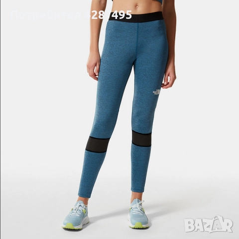 The North Face спортен клин , снимка 4 - Спортни екипи - 52965051