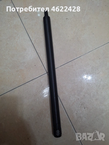 Цилиндър за Хатсан БТ65