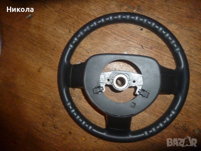 Волан Toyota Aygo (2005-2012г.) Тойота Айго, снимка 5 - Аксесоари и консумативи - 37447445