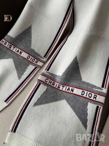 шал gucci, снимка 7 - Шалове - 51441080