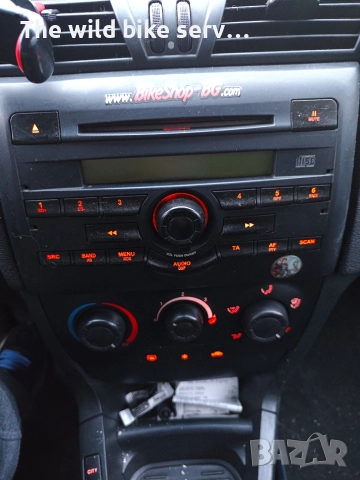 фият стило , снимка 7 - Автомобили и джипове - 52750449