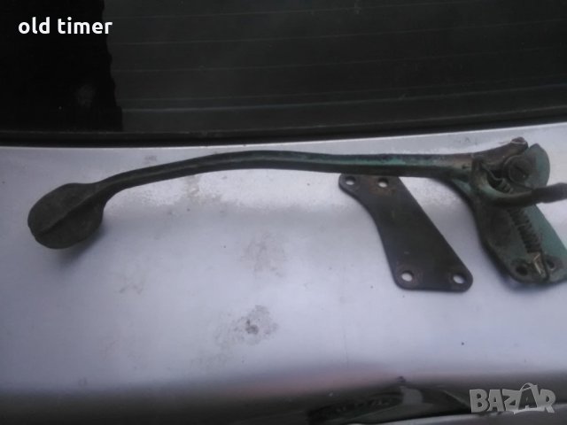 продавам части за социалистически мотоциклети иж иже чз чезе чезет ява мз емзе емзет симсон минск , снимка 12 - Части - 28927586