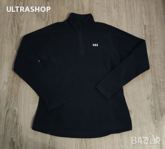 Helly Hansen L size Дамски полар , снимка 1 - Блузи с дълъг ръкав и пуловери - 38933819