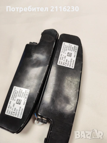Airbag седалка bmw g30