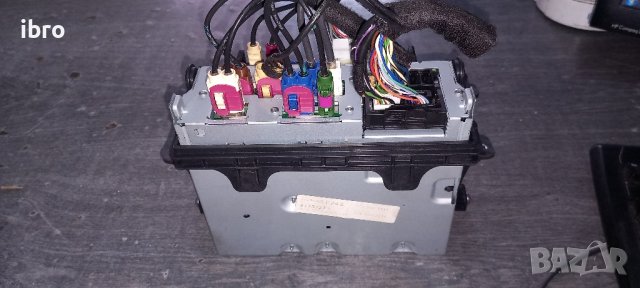 радио модул за мерцедес  2229005515 2139002224