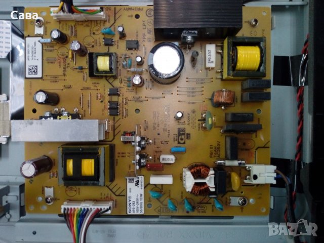 TV SONY KDL-26BX320   на части, снимка 4 - Части и Платки - 27174521