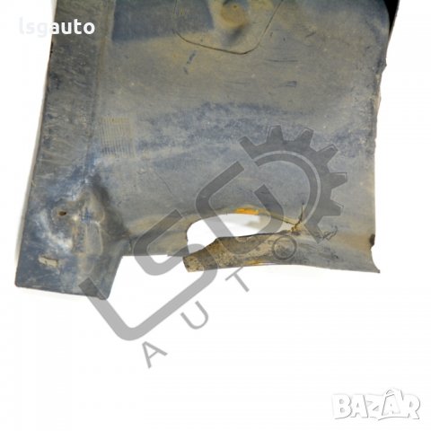 Преден десен подкалник Skoda OCTAVIA II (1Z) 2004-2010 S150321N-8, снимка 2 - Части - 32217835