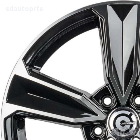 19" Джанти Ауди A3 A4 S4 RS4 A5 S5 RS5 A6 S6 RS6 A7 S A8 Q5 Audi 5x112, снимка 7 - Гуми и джанти - 35214897