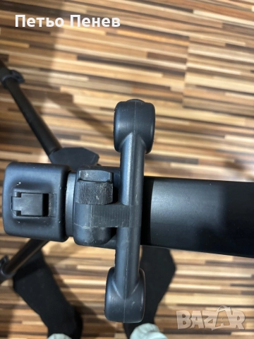 Стойка за риболов, снимка 8 - Такъми - 52549201