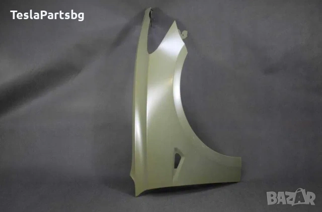 Продавам кузовни части к Tesla капак, броня, фарове, калници, стъкла, снимка 11 - Части - 53291251